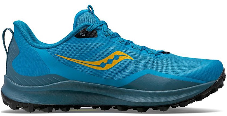 Saucony Peregrine 12 'Laut Hitam' S20737-32 Order Saucony Peregrine 12 'Laut Hitam' S20737-32
