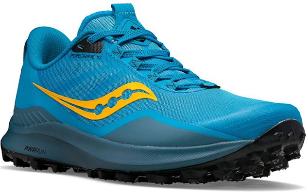 Saucony Peregrine 12 'Laut Hitam' S20737-32 Lookbook Saucony Peregrine 12 'Laut Hitam' S20737-32
