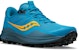 Saucony Peregrine 12 'Laut Hitam' S20737-32