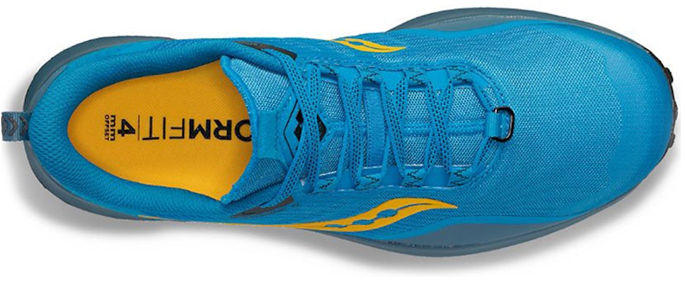 Saucony Peregrine 12 'Laut Hitam' S20737-32 Shop Saucony Peregrine 12 'Laut Hitam' S20737-32