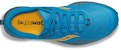 Saucony Peregrine 12 'Laut Hitam' S20737-32