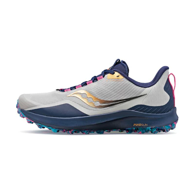 Saucony Peregrine 12 'Prospect Glass'