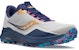 Saucony Peregrine 12 'Prospect Glass' Sepatu Larian Lelaki S20737-40