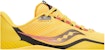 Saucony Peregrine 12 'ViZiGold' Lelaki Sneakers Emas S20737-16