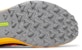 Saucony Peregrine 12 'ViZiGold' Lelaki Sneakers Emas S20737-16