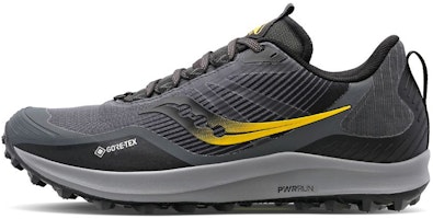 Saucony Peregrine 12 GTX 'Shadow ViZi' S20740-16 Saucony Peregrine 12 GTX 'Shadow ViZi' S20740-16