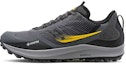 Buy Saucony Peregrine 12 GTX 'Shadow ViZi' untuk Lelaki dan Wanita S20740-16