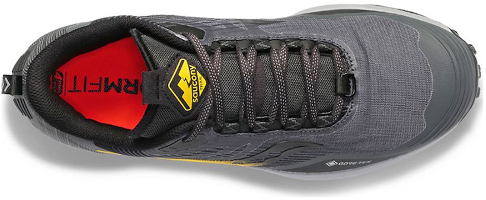 索康尼Peregrine 12 GTX '暗影ViZi' S20740-16 Lookbook 索康尼Peregrine 12 GTX '暗影ViZi' S20740-16