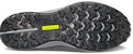 Saucony Peregrine 12 GTX 'Shadow ViZi' untuk Lelaki dan Wanita S20740-16