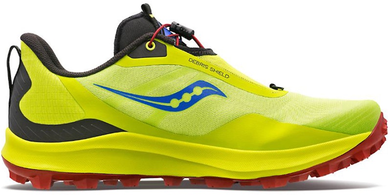 Saucony Peregrine 12 ST 'Lime Spice' S20739-25 Order Saucony Peregrine 12 ST 'Lime Spice' S20739-25