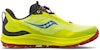 Saucony Peregrine 12 ST 'Lime Spice' S20739-25