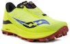 Lookbook Saucony Peregrine 12 ST 'Lime Spice' S20739-25