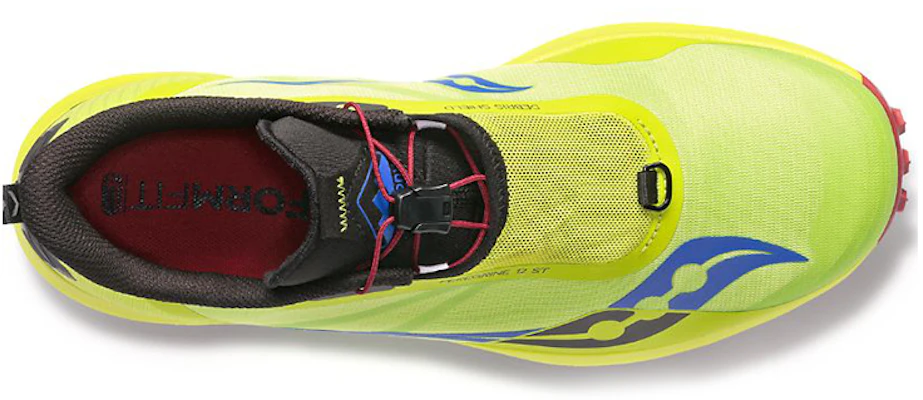 Saucony Peregrine 12 ST 'Lime Spice' S20739-25 Shop Saucony Peregrine 12 ST 'Lime Spice' S20739-25