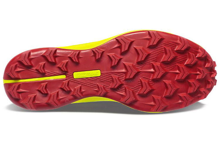 Purchase Saucony Peregrine 12 ST 'Lime Spice' S20739-25