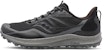 Saucony Peregrine 12 Wide 'Hitam Arang' S20738-05