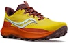 Lookbook Saucony Peregrine 13 'Arroyo' Kasut Lari Wanita Lelaki S20838-35