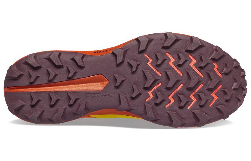 Shop Saucony Peregrine 13 'Arroyo' S20838-35