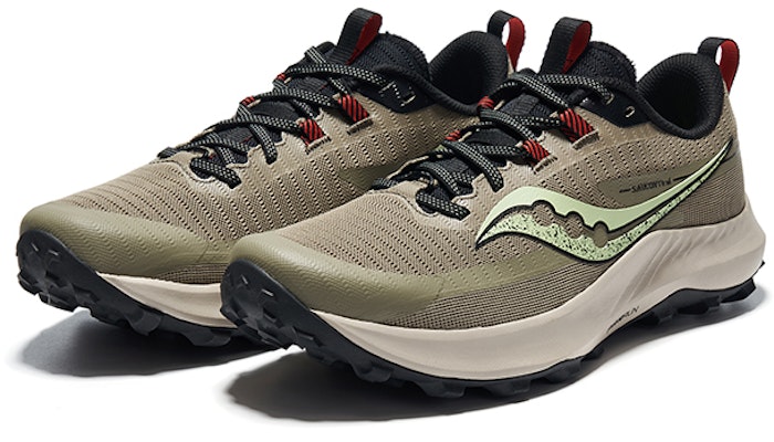 Saucony Peregrine 13 'Kopi Hitam' S20838-31 Lookbook Saucony Peregrine 13 'Kopi Hitam' S20838-31