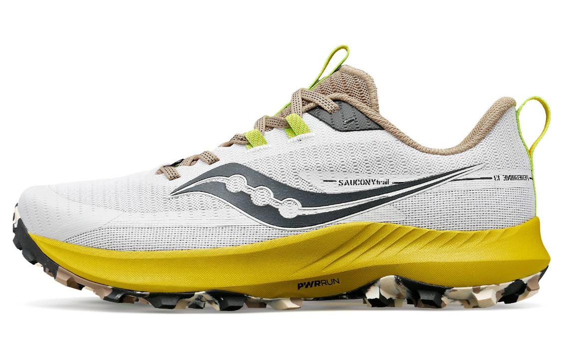 Saucony Peregrine 13 'Fog Clay' S20838-85