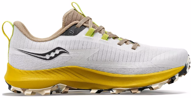 Saucony Peregrine 13 'Fog Clay' Sepatu Lari Abu Tahan Lama S20838-85 Order Saucony Peregrine 13 'Fog Clay' Sepatu Lari Abu Tahan Lama S20838-85