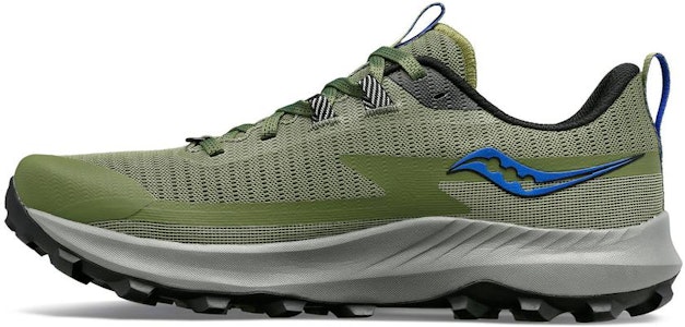 Saucony Peregrine 13 'Glade Black' Lelaki kasut sukan hitam. S20838-30 Buy Saucony Peregrine 13 'Glade Black' Lelaki kasut sukan hitam. S20838-30