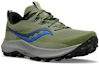 Lookbook Saucony Peregrine 13 'Glade Black' S20838-30