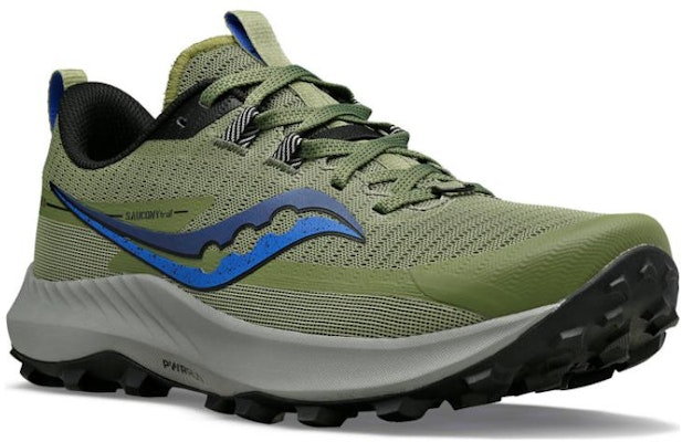 Saucony Peregrine 13 'Glade Black' S20838-30 Lookbook Saucony Peregrine 13 'Glade Black' S20838-30