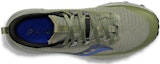 Shop Saucony Peregrine 13 'Glade Black' Lelaki kasut sukan hitam. S20838-30