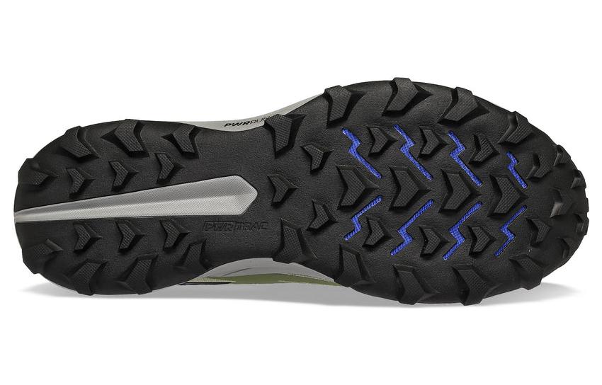 Purchase Saucony Peregrine 13 'Glade Black' S20838-30