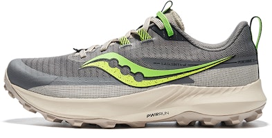Saucony Peregrine 13 'Grey Green' S20838-75 Saucony Peregrine 13 'Grey Green' S20838-75