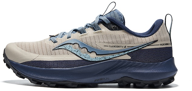 聖康尼 Peregrine 13 游隼13 舒適防滑耐磨 低幫 跑步鞋 男款 米蘭色 Buy 聖康尼 Peregrine 13 游隼13 舒適防滑耐磨 低幫 跑步鞋 男款 米蘭色