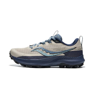 Saucony Peregrine 13 'Milan'