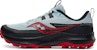 Saucony Peregrine 13 'Vapor Poppy' Kasut Lari Lelaki S20838-16