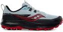 Order Saucony Peregrine 13 'Vapor Poppy' Kasut Lari Lelaki S20838-16