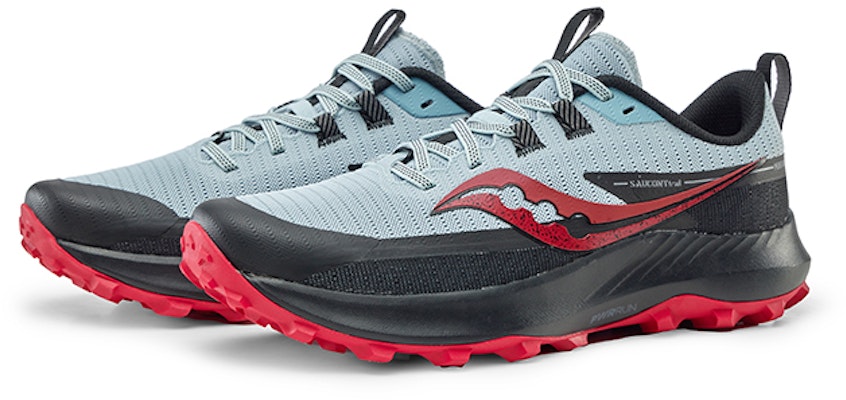 Saucony Peregrine 13 'Vapor Poppy' S20838-16 Lookbook Saucony Peregrine 13 'Vapor Poppy' S20838-16