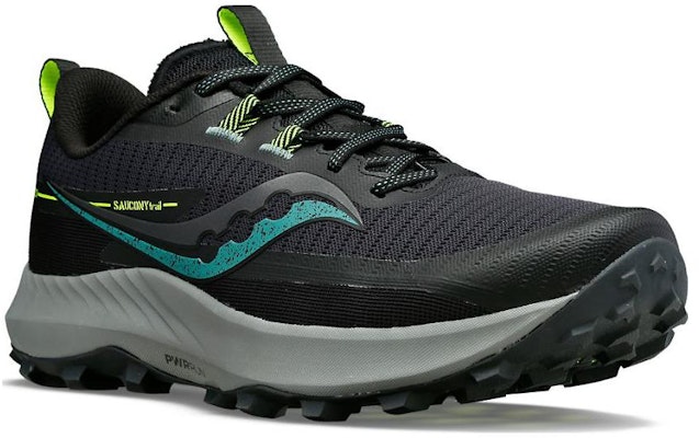 Saucony Peregrine 13 'Kayu Fosil' S20838-15 Lookbook Saucony Peregrine 13 'Kayu Fosil' S20838-15