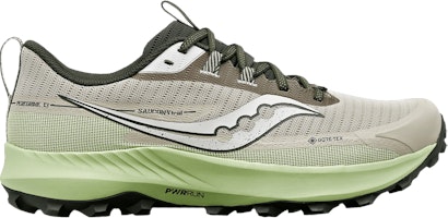 Saucony Peregrine 13 GORE-TEX 'Dust Umbra' S20841-30 Saucony Peregrine 13 GORE-TEX 'Dust Umbra' S20841-30
