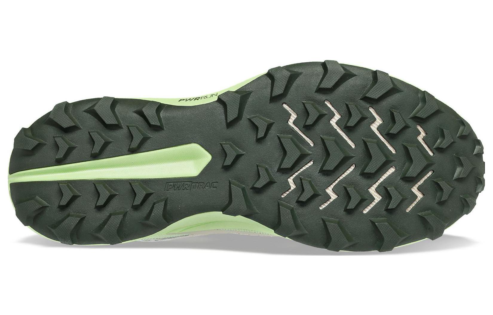 Shop Saucony Peregrine 13 GORE-TEX 'Dust Umbra' Sepatu Lari Pria. S20841-30