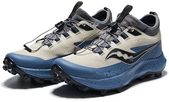 Saucony Peregrine 13 ST 'Milan' Sepatu Lari S20840-20 Lookbook Saucony Peregrine 13 ST 'Milan' Sepatu Lari S20840-20