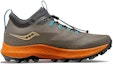 Order Saucony Peregrine 13 ST 'Umber Basalt' Lelaki Kasut Lari. S20840-25