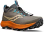 Lookbook Saucony Peregrine 13 ST 'Umber Basalt' S20840-25