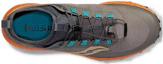 Shop Saucony Peregrine 13 ST 'Umber Basalt' S20840-25