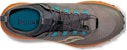 Saucony Peregrine 13 ST 'Umber Basalt' Lelaki Kasut Lari. S20840-25