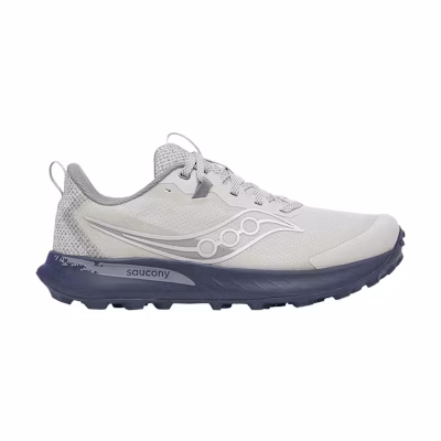 Saucony Peregrine 15 'Arctic Navy'