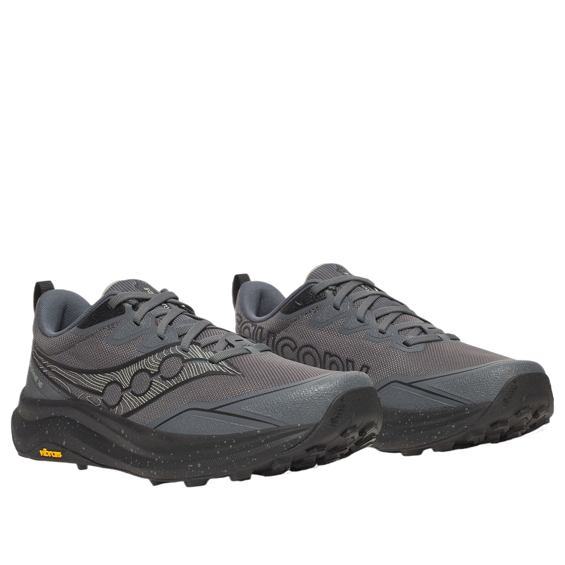 Order Saucony Peregrine 16 ''碳黑'' S21066-101