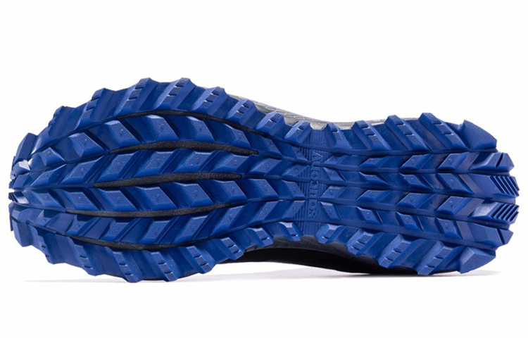 Purchase Saucony Peregrine 8 GTX 'Negro Gris Azul' S20454-1