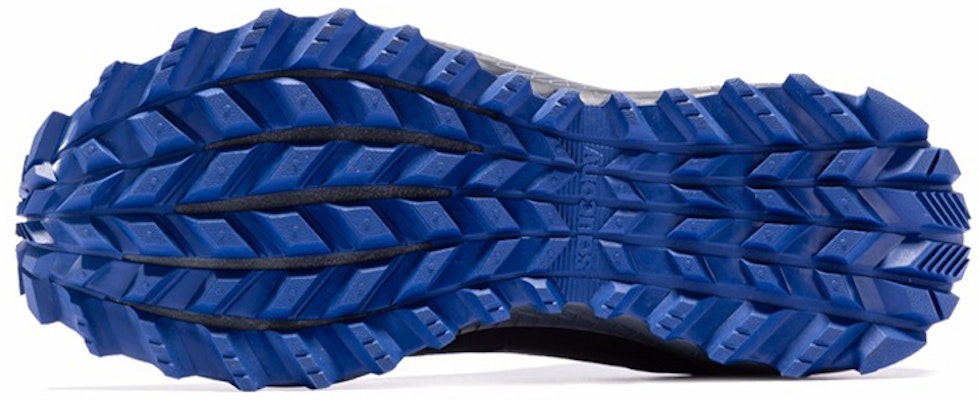 Saucony Peregrine 8 GTX 'Black Grey Blue' S20454-1 Purchase Saucony Peregrine 8 GTX 'Black Grey Blue' S20454-1