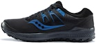 Buy Saucony Peregrine ICE+ 'Hitam Biru' S20541-2