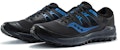 Saucony Peregrine ICE+ 'Hitam Biru' S20541-2