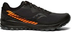 Order Saucony Peregrine ICE+ 'Hitam Vizi Oren' S20675-1